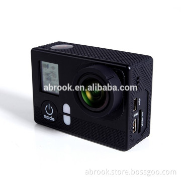 Full HD 1080p underwater 30M waterproof sports action camera wifi